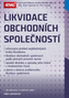 Likvidace obchodních společností 2014