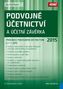 Podvojné účetnictví a účetní závěrka 2015
