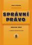 Správní právo. Obecná část