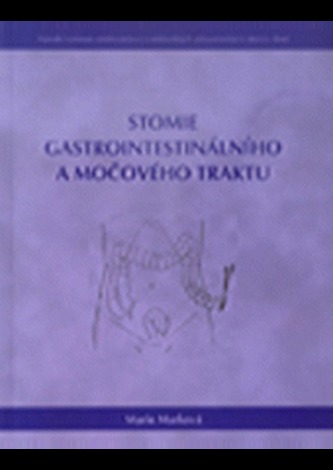 Stomie gastrointestinálního a močového traktu