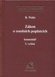 Zákon o soudních poplatcích. Komentář, 2. vydání