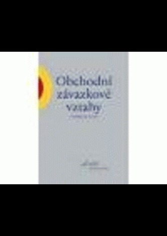 Obchodní závazkové vztahy