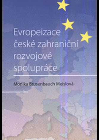 Evropeizace české zahraniční rozvojové spolupráce