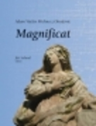 Adam Michna: Magnificat Adam Michna: Magnificat