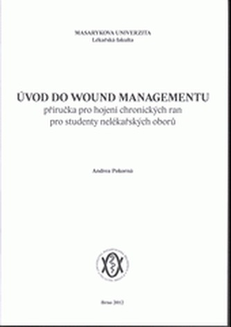 Úvod do wound managementu