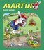 Martin Vyschl potok!