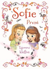 Sofie První Tajemná kletba