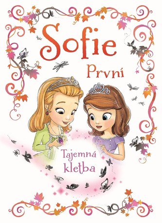 Sofie První Tajemná kletba