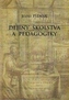 Dejiny školstva a pedagogiky