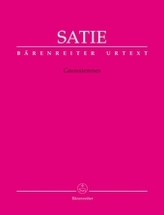 Gnossiennes