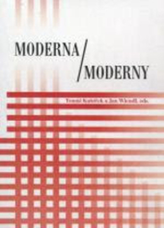 Moderna/Moderny Moderna/Moderny
