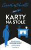 Poirot: Karty na stole