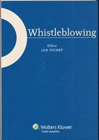 Whistleblowing