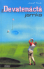 Devatenáctá jamka