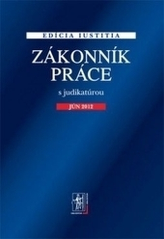 Zákonník práce
