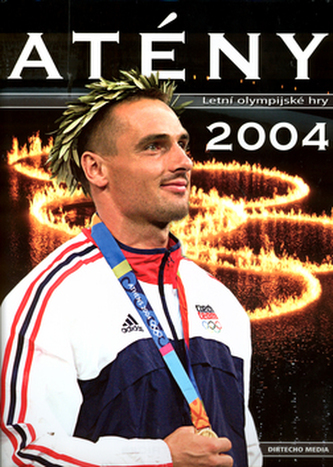 Athény 2004 - Letní olympijské hry