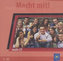 Macht mit! - 1. díl, audio CD