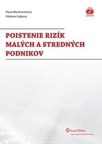 Poistenie rizík malých a stredných podnikov