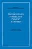 Teologie dnes: perspektivy, principy a kritéria