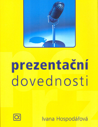 Prezentační dovednosti