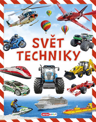 Svět techniky