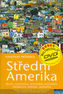 Střední Amerika - turistický průvodce