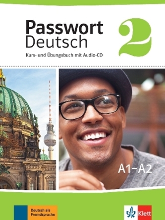 PD neu 5D 2 – Kurs/Übungsb. + CD