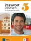 PD neu 5D 5 – Kurs/Übungsb. + CD
