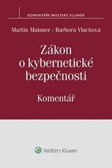 Zákon o kybernetické bezpečnosti