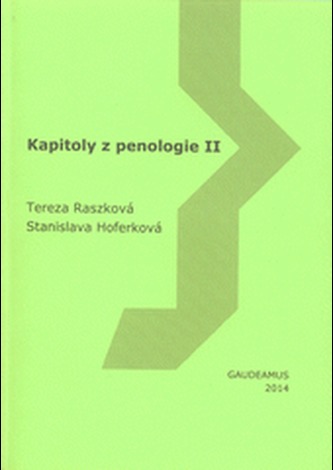 Kapitoly z penologie II