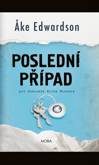 Poslední případ Poslední případ