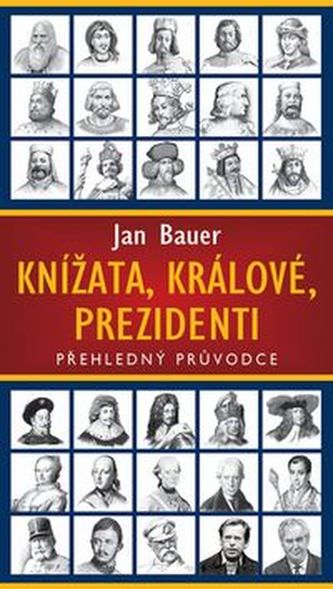 Knížata, králové, prezidenti