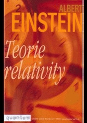 Teorie relativity