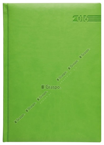 Diář 2016 Lacerta denní A5