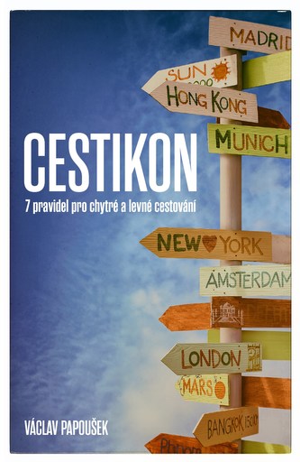 Cestikon Cestikon