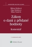 Zákon o dani z přidané hodnoty. Komentář