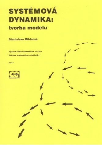 Systémová dynamika: tvorba modelu Systémová dynamika: tvorba modelu