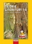 Teorie literatury 1-4 pro SŠ