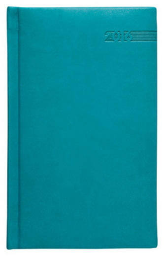 Diář 2016 Carina kapesní