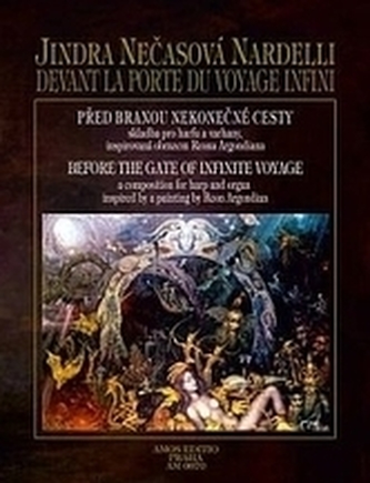 Devant la porte du voyage infini