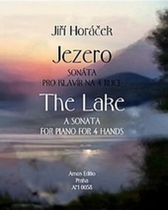 Jezero