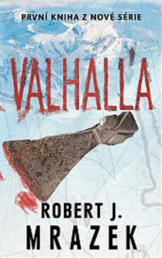 Valhalla Valhalla