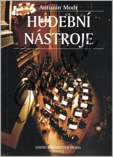 Hudební nástroje