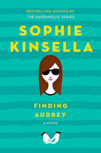 Finding Audrey Finding Audrey