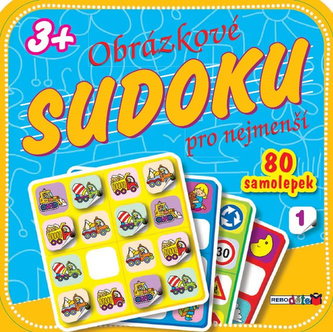 Sudoku 1