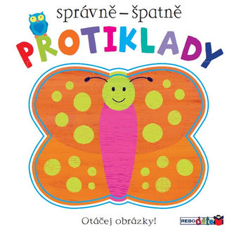 Protiklady správně - špatně