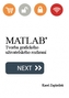 MATLAB: Tvorba grafického uživatelského rozhraní