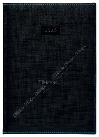 Diář 2016 - Nilo denní A5