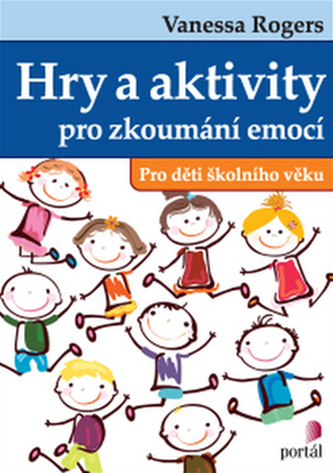 Hry a aktivity pro zkoumání emocí