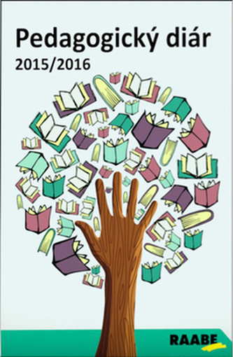 Pedagogický diár 2015/2016